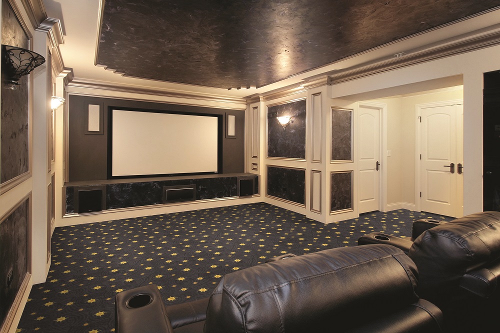 Design Tips You Need To Know For Your Home Theater