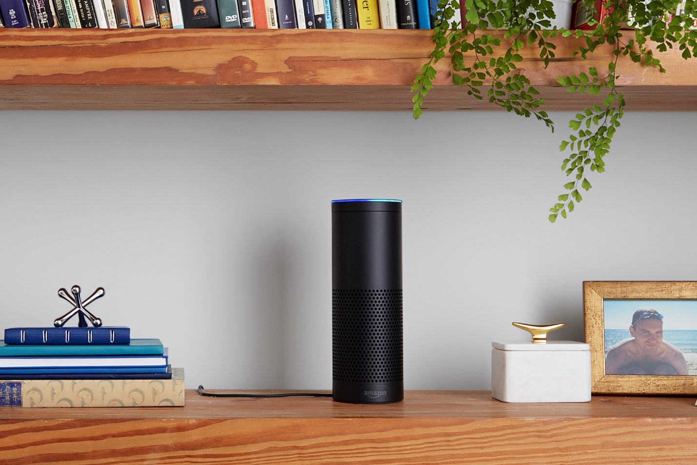 Is Amazon Alexa Appropriate for Your Commercial Automation System?