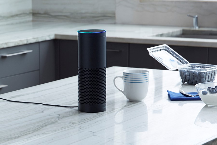 7 Aspects of Your Home You Can Control with Amazon Alexa