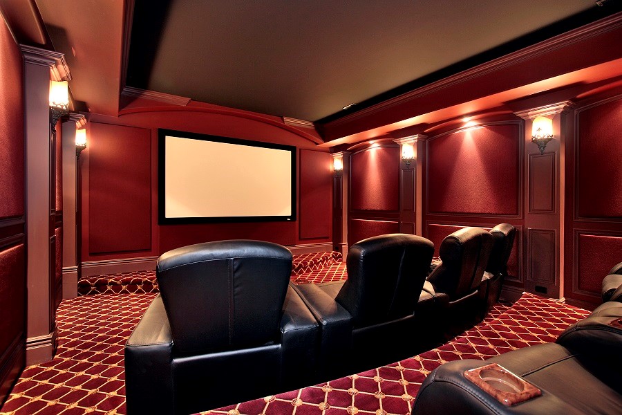 Optimize Your Home Theater for Perfect Sound